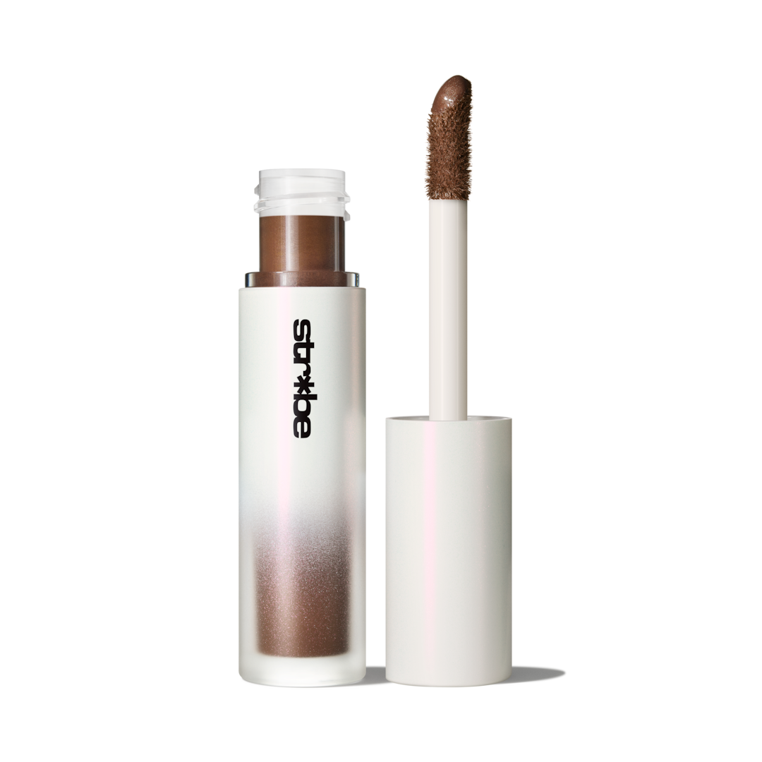 M·A·C Strobe Beam Liquid Bronzelighter, Daylite, 4.3 מ"ל