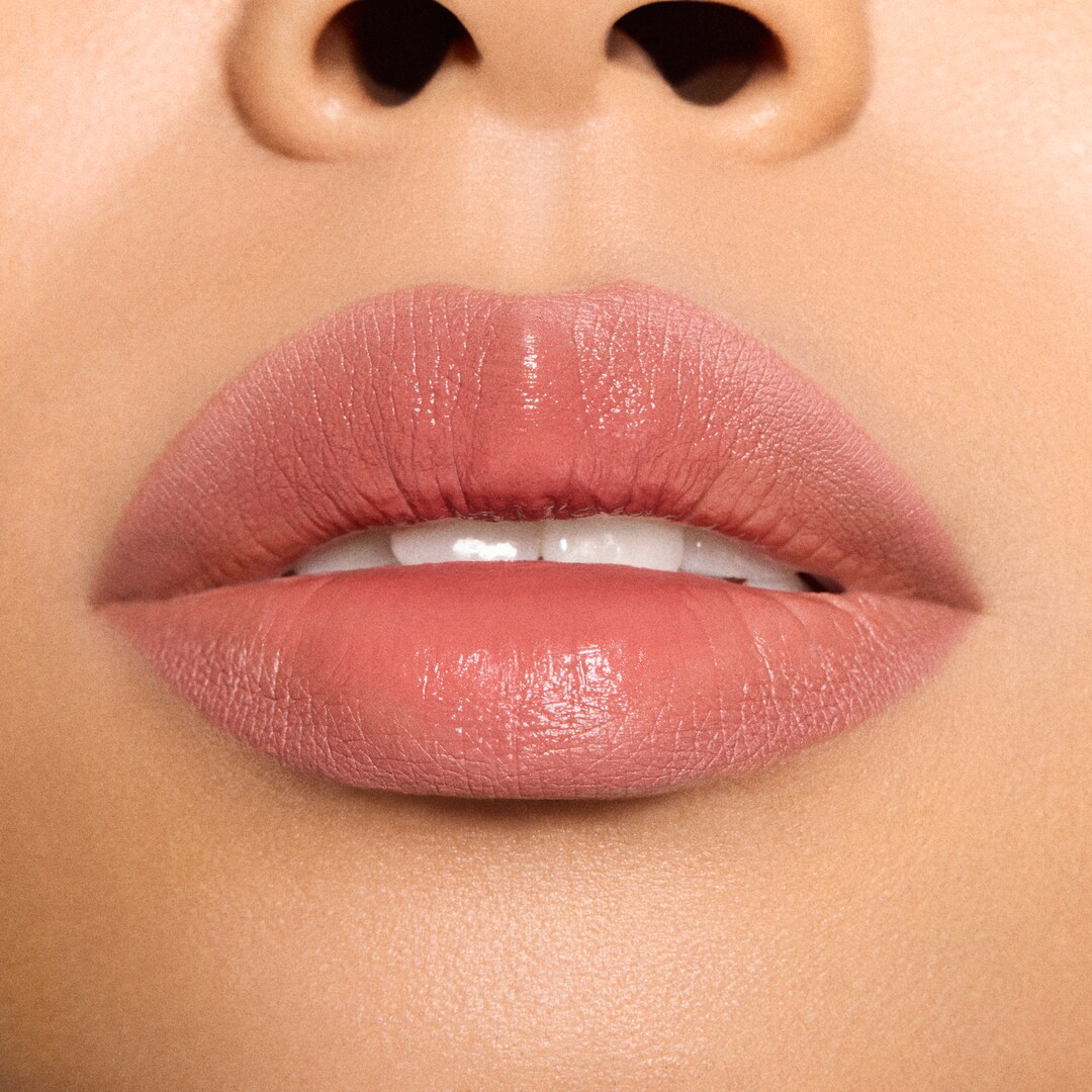 Satin Soft Lip Combo / Sepia Collection, Pink