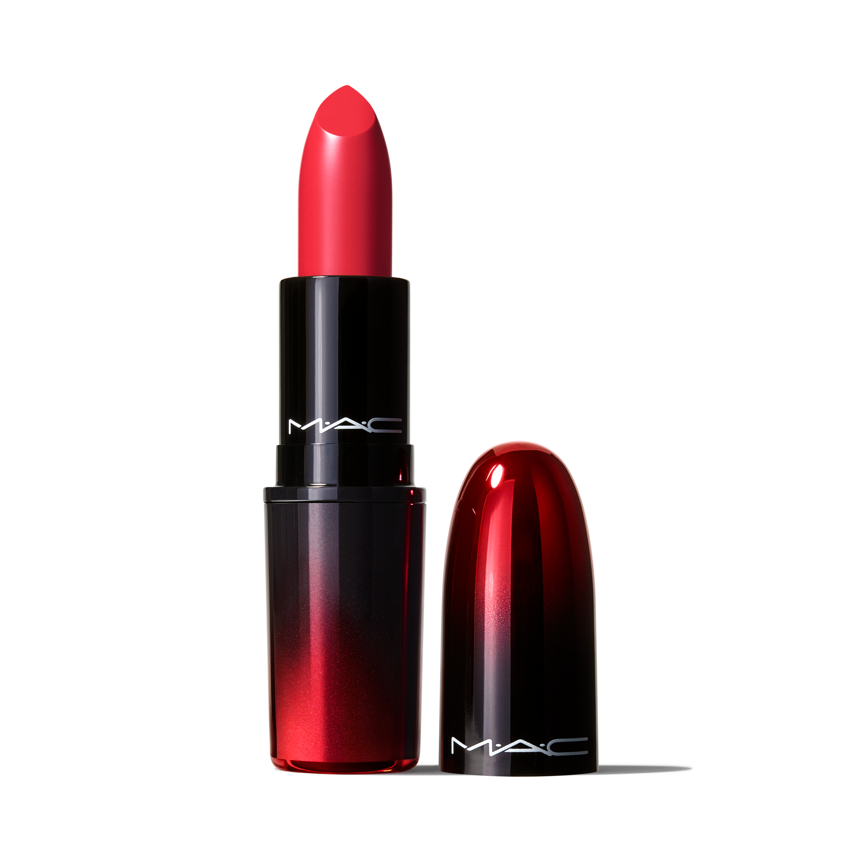 give me fever mac lipstick