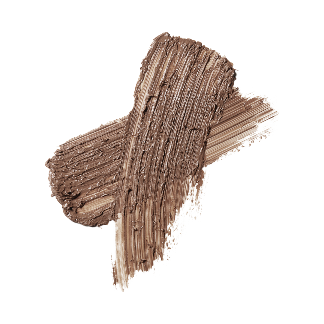 Eye Brows Big Boost Fibre Gel, Stylized , 4.1 גרם