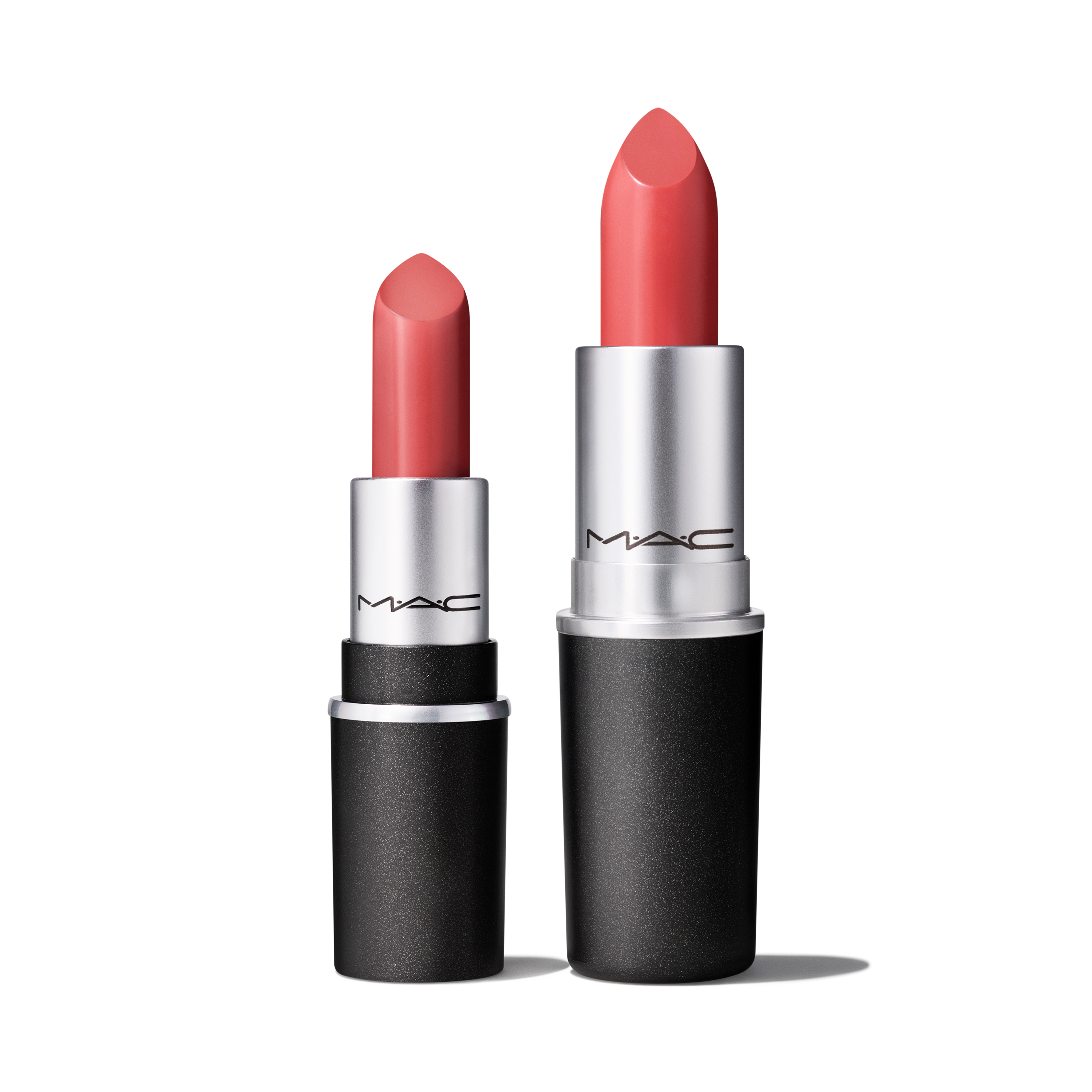 mac mini lipstick