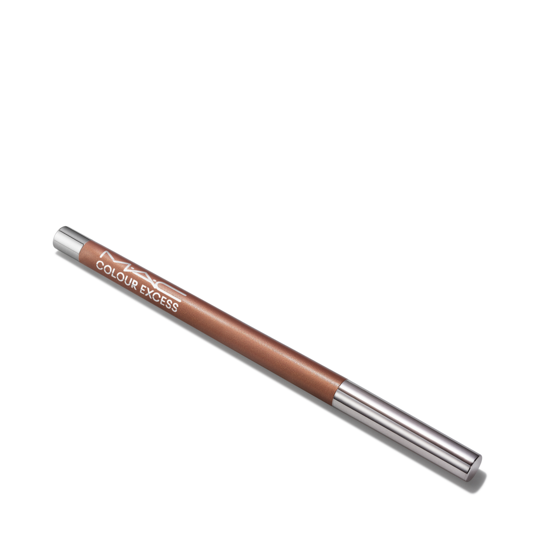 M·A·C Colour Excess Gel Pencil Eye Liner, Nudge nudge, ink ink, 0.35 גרם