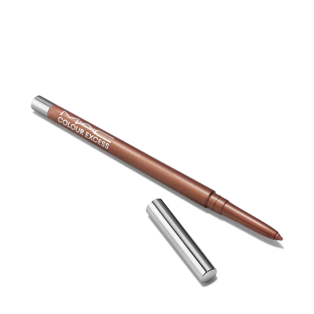 M·A·C Colour Excess Gel Pencil Eye Liner, Nudge nudge, ink ink, 0.35 גרם