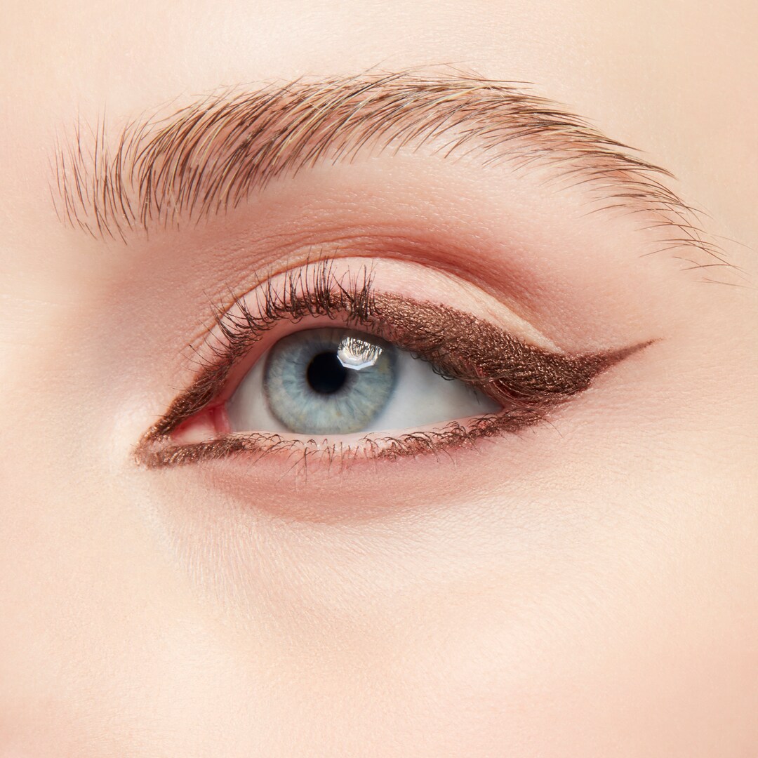M·A·C Colour Excess Gel Pencil Eye Liner, Nudge nudge, ink ink, 0.35 גרם