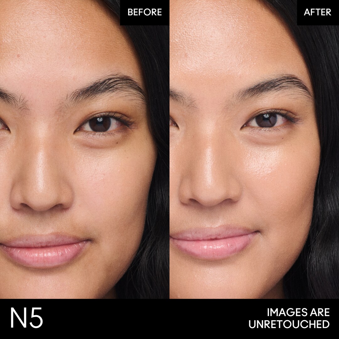 Studio Radiance Face and Body Radiant Sheer Foundation