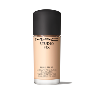 STUDIO FIX FLUID SPF 15 / MINI M·A·C, NC16, 15 מ"ל