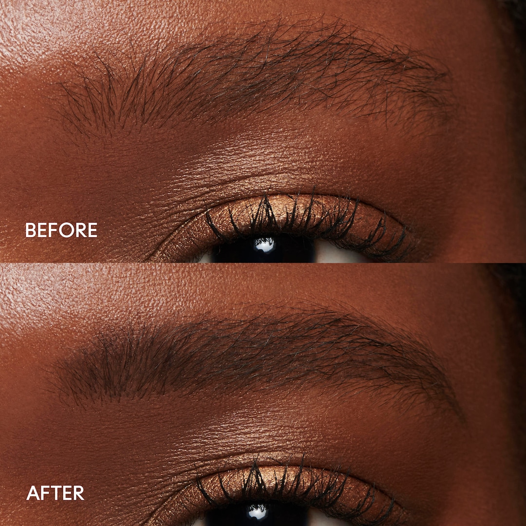 M·A·C Pro Brow Definer 1MM Tip Brow Pencil, ONYX, 0.03 גרם