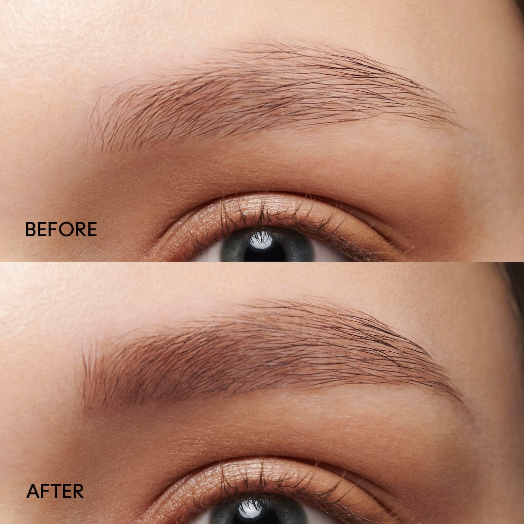 M·A·C Pro Brow Definer 1MM Tip Brow Pencil, BRUNETTE, 0.03 גרם