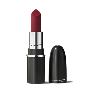 M·A·Cximal Silky Matte Lipstick, D For Danger, 1.8 גרם