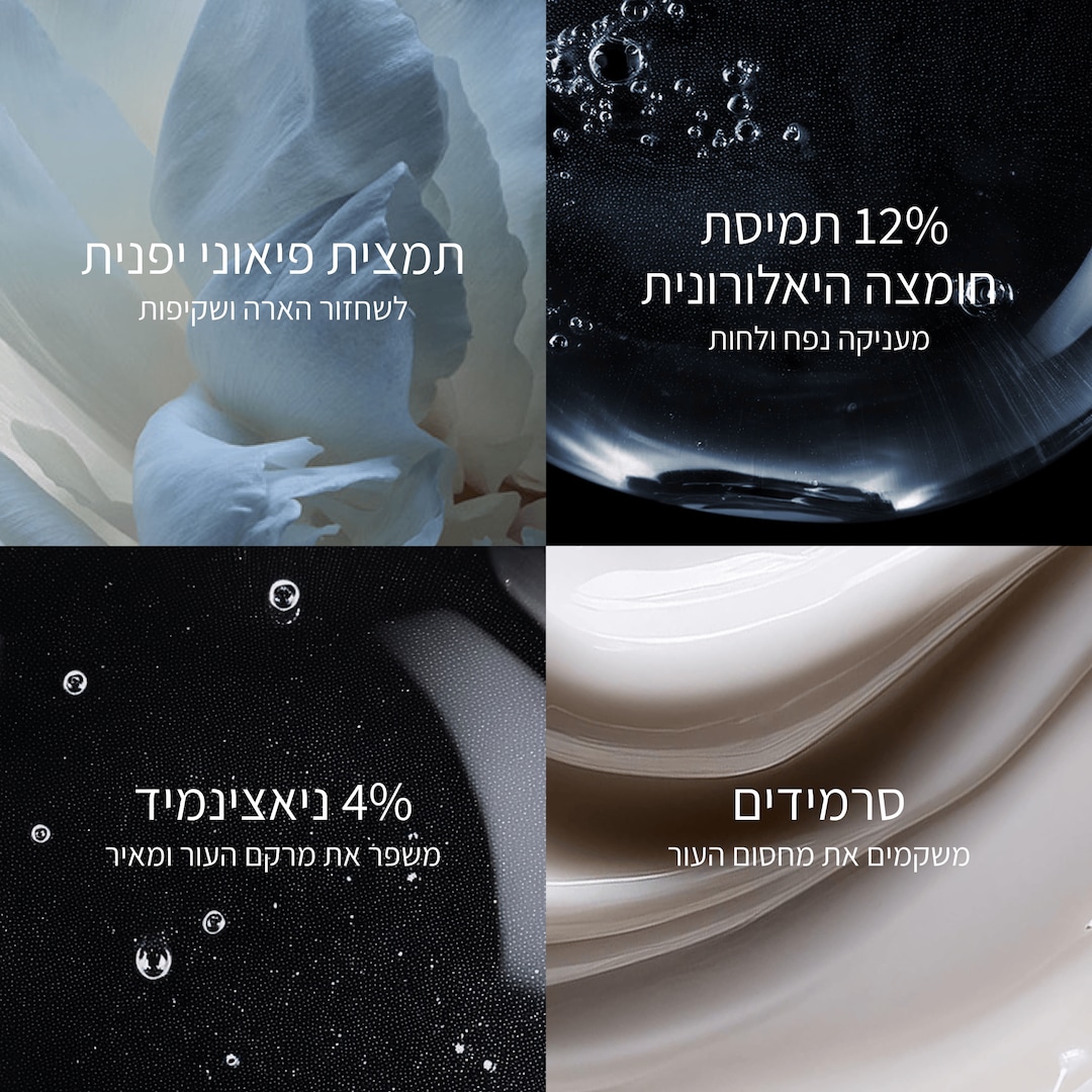 Hyper Real Serumizer