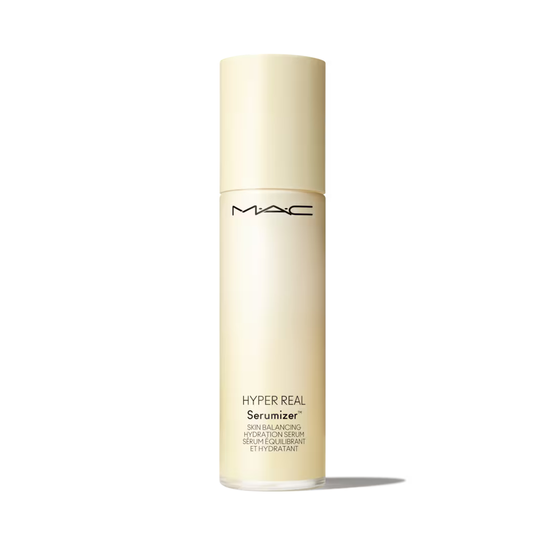 Hyper Real Serumizer