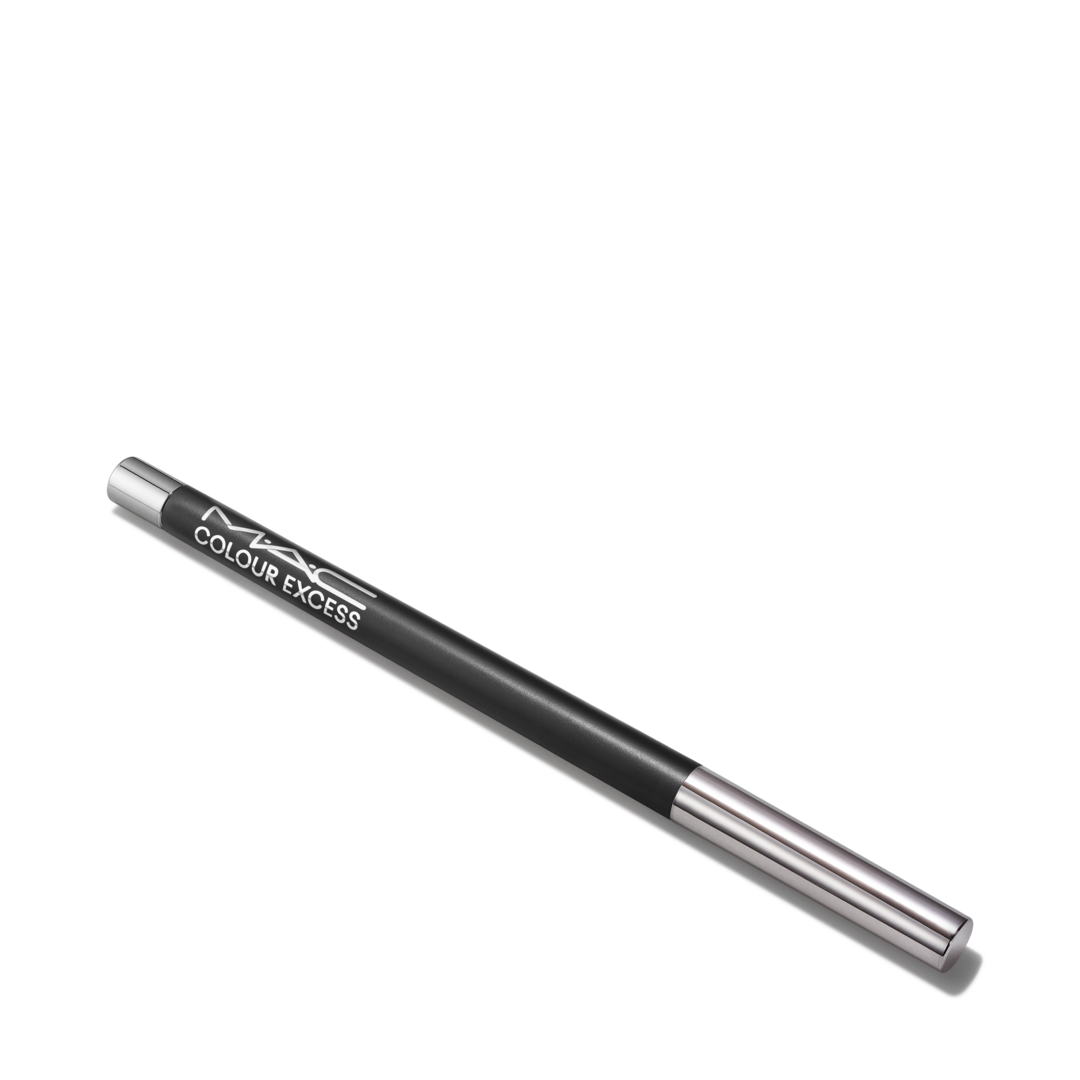 M·A·C Colour Excess Gel Pencil Eye Liner, Glide or die, 0.35 גרם