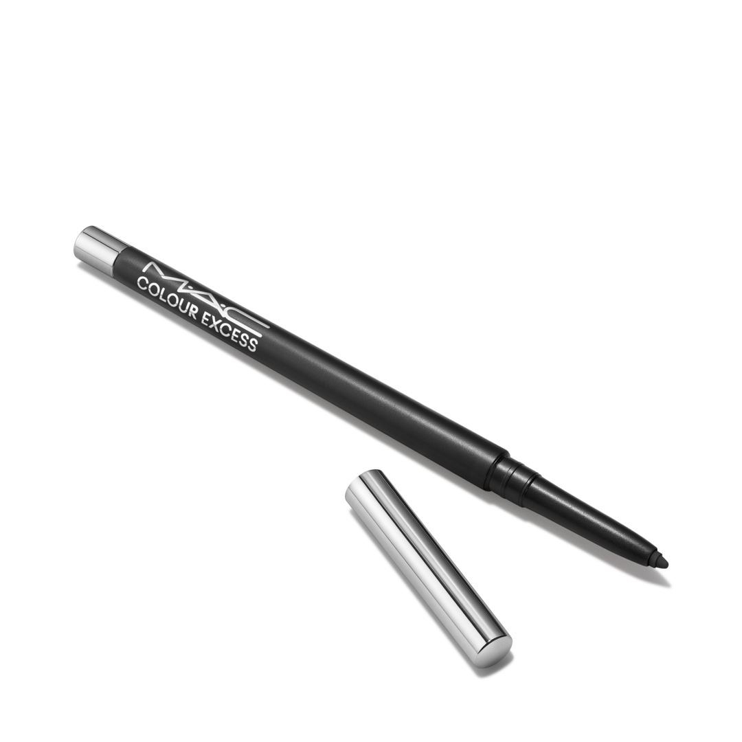 M·A·C Colour Excess Gel Pencil Eye Liner, Glide or die, 0.35 גרם