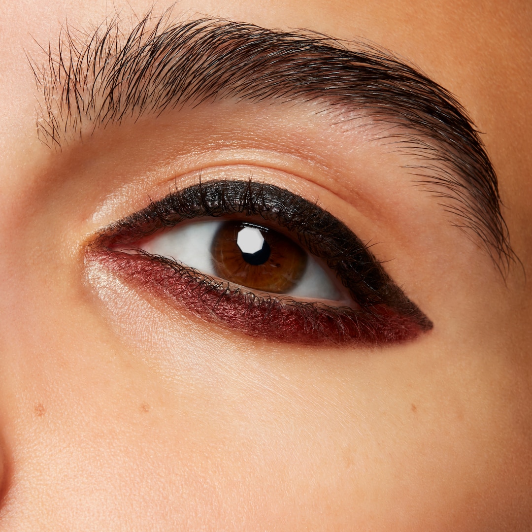 M·A·C Colour Excess Gel Pencil Eye Liner, Glide or die, 0.35 גרם