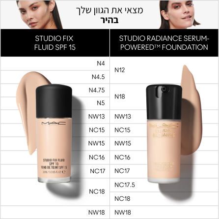 Studio Radiance Serum-Powered™ Foundation