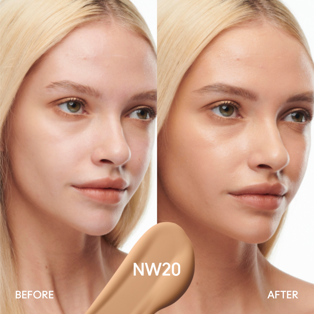 Studio Radiance Serum-Powered™ Foundation, NW5, 30 מ"ל