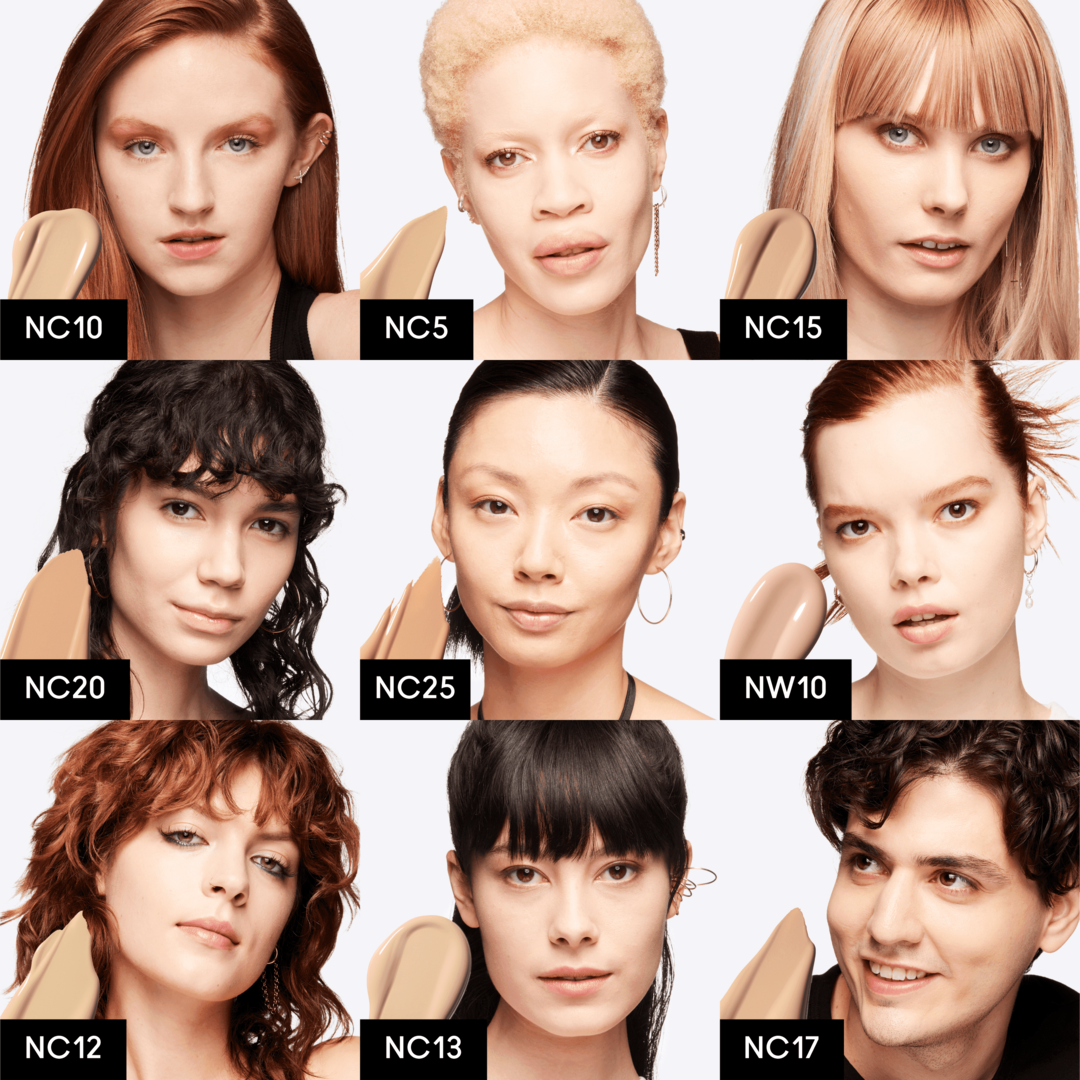 STUDIO RADIANCE 24HR LUMINOUS LIFT CONCEALER