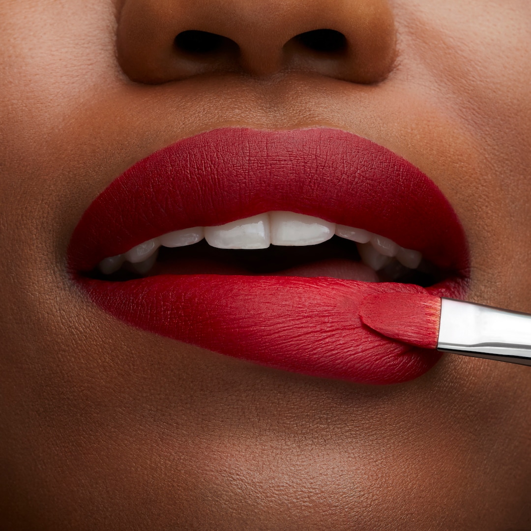 MAC Retro Matte Lipstick | MAC Cosmetics - Official Site | MAC India  E-Commerce Site