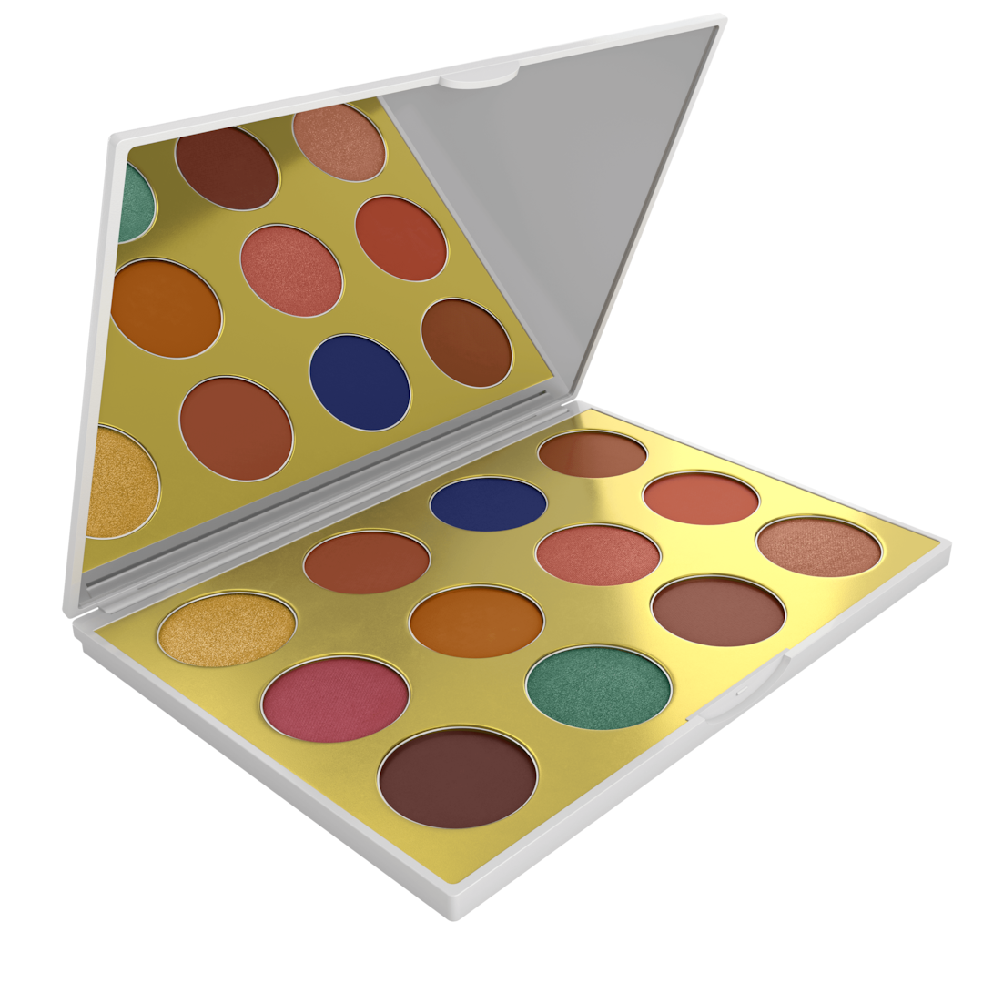 Eyeshadow Palettes | MAC India E-Commerce Site