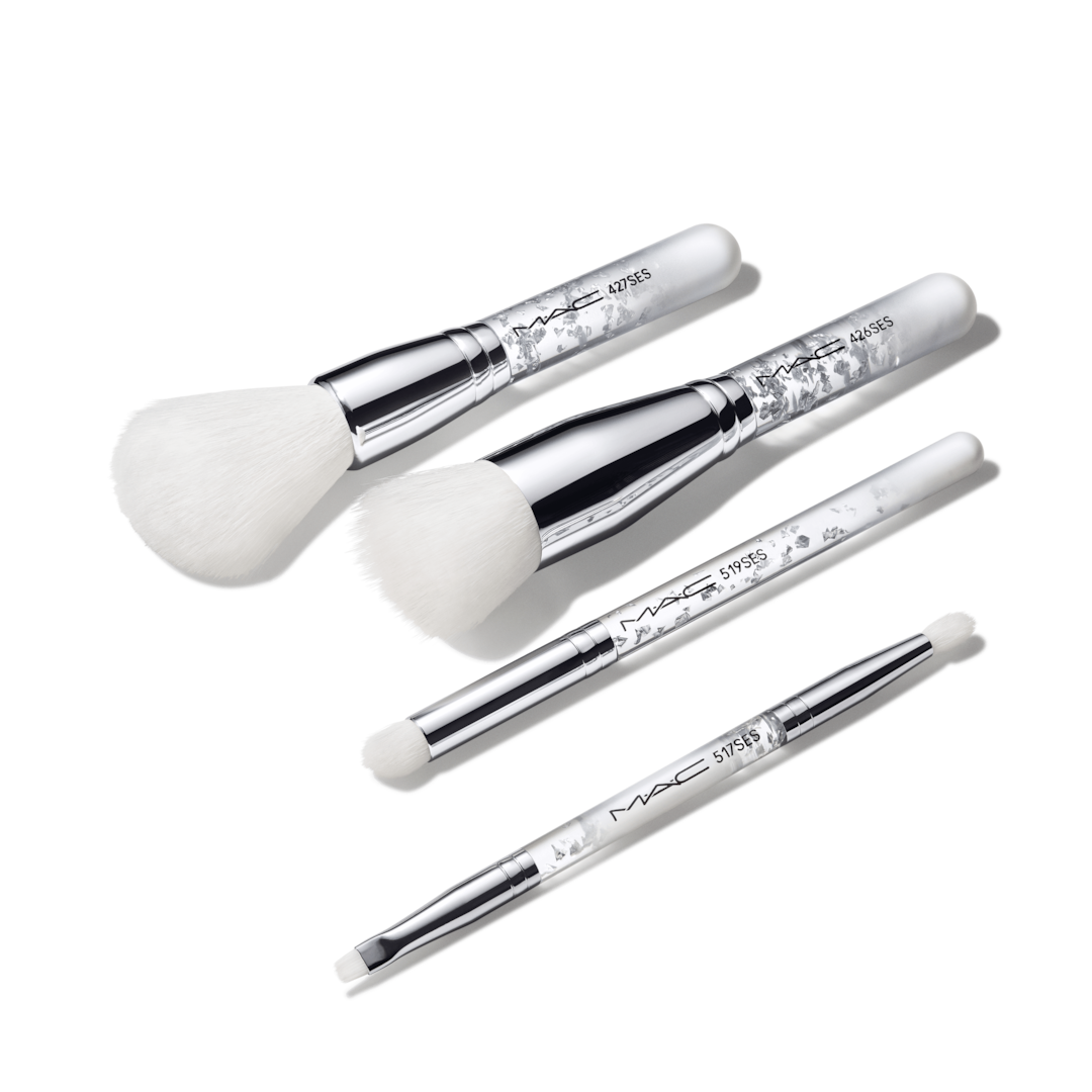 Mac Makeup Brushes