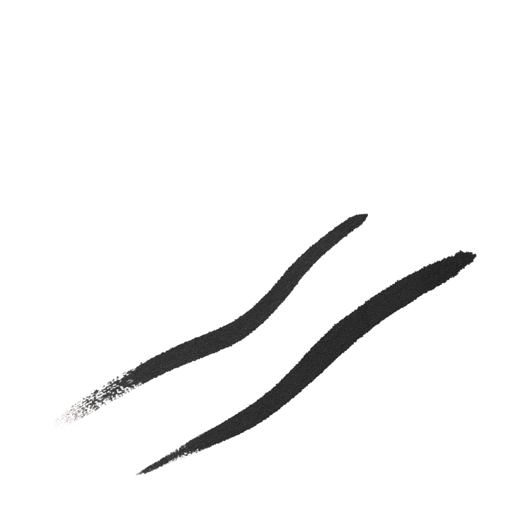 BRUSHSTROKE LINER