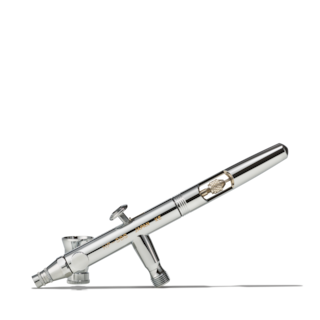 Side Feed Airbrush Gun