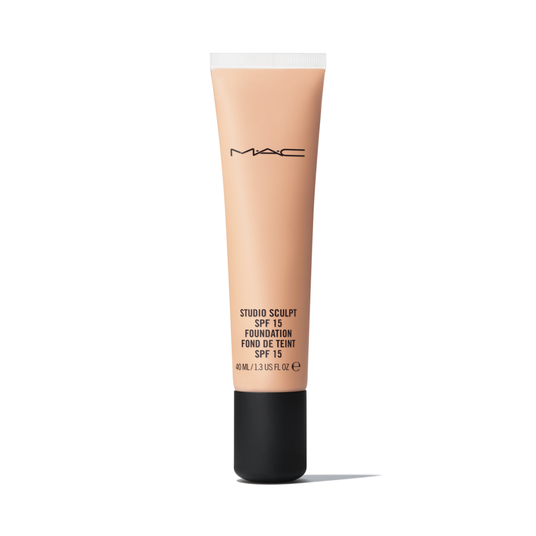 Studio Sculpt SPF 15 Foundation