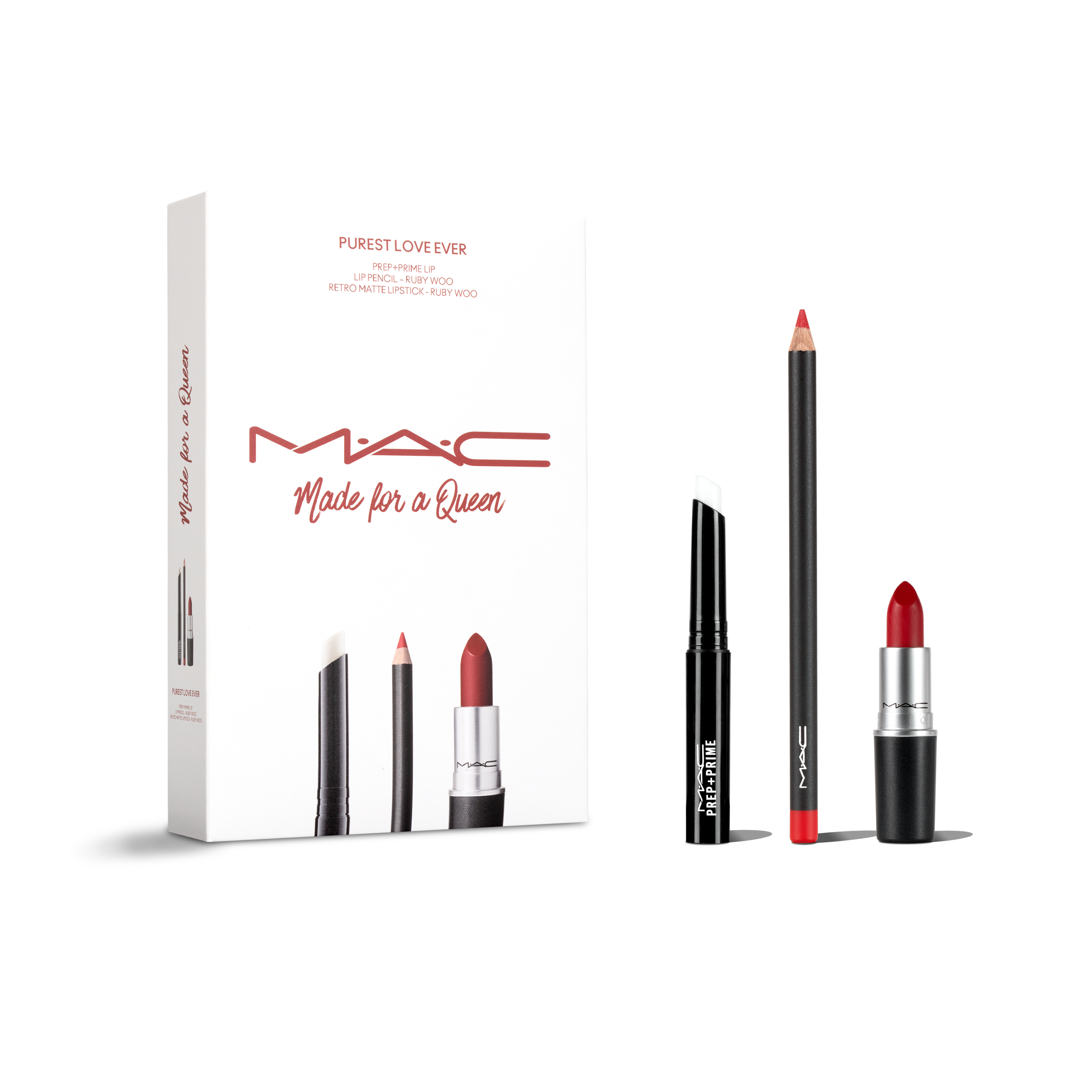 Lip Palettes And Kits | MAC Cosmetics - Official Site