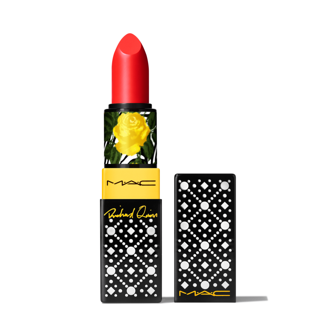 Matte Lipstick / Richard Quinn