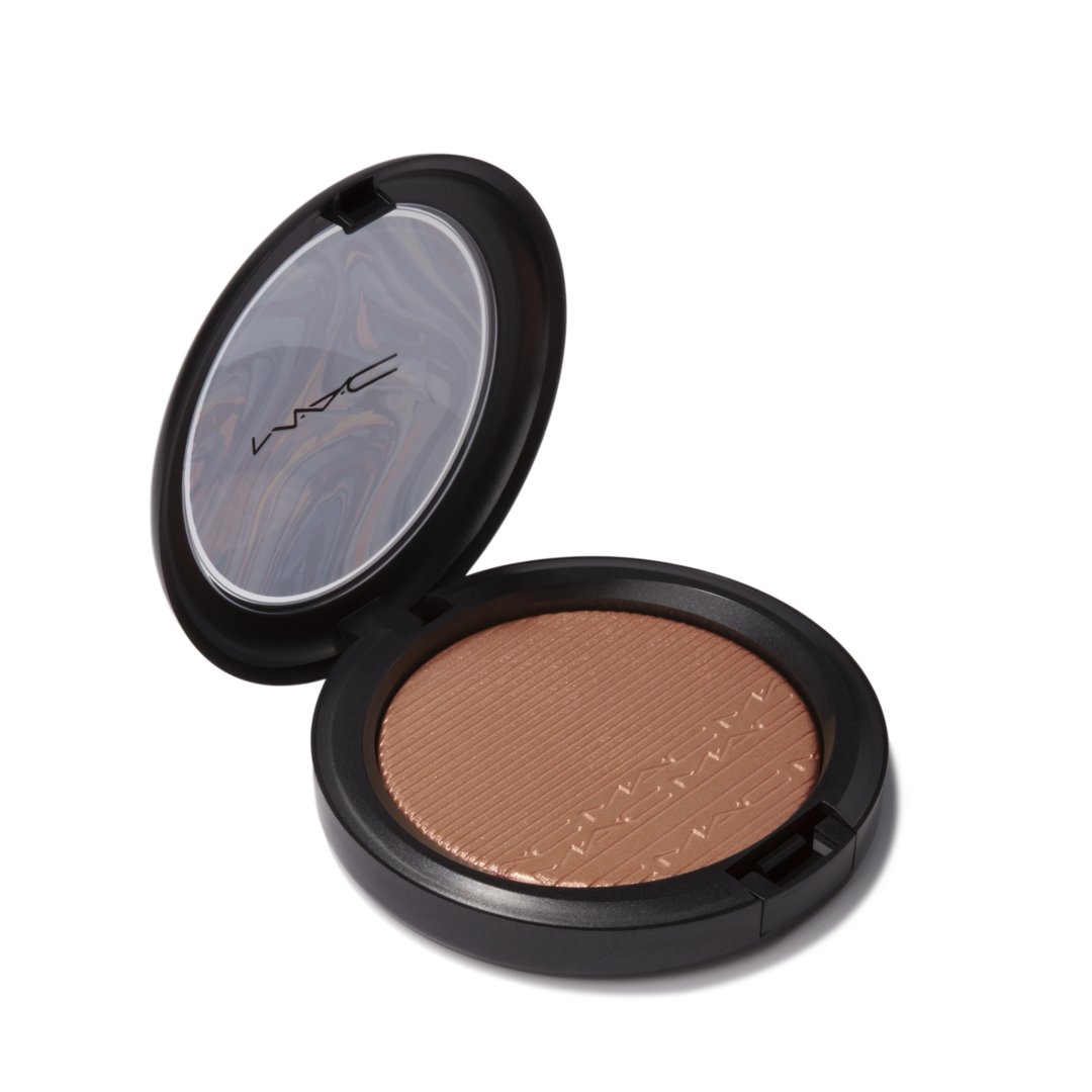 EXTRA DIMENSION SKINFINISH / M·A·C BRONZE 