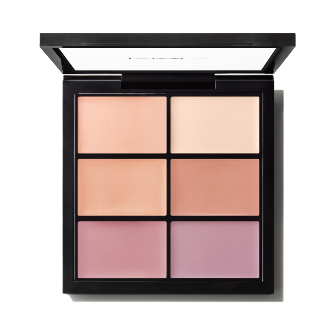 MAC Highlights X6 Palette