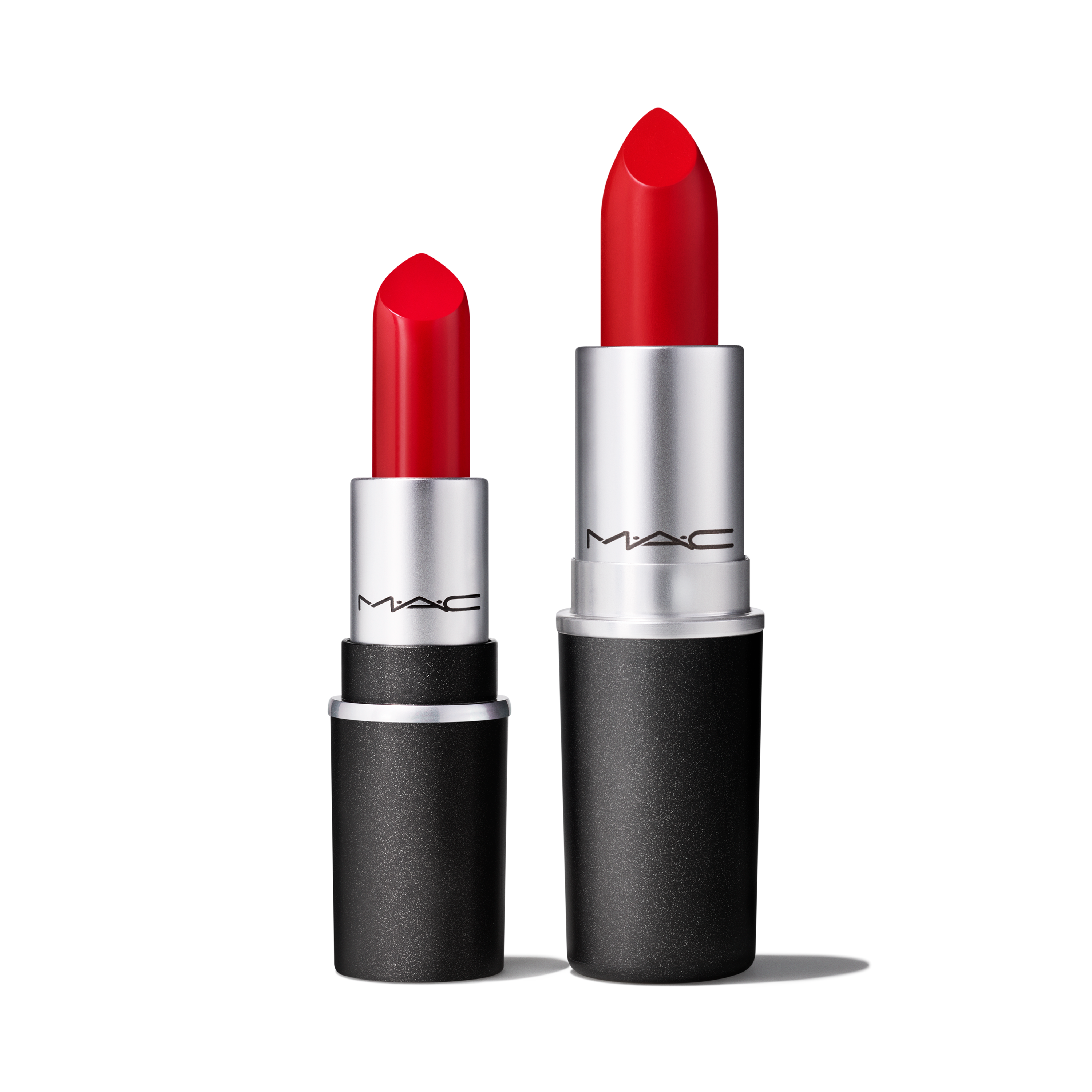 mini traditional lipstick mac