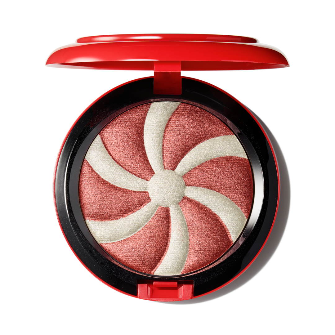 Hyper Real Glow / Hypnotizing Holiday