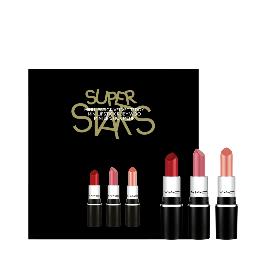 ALL ABOUT LIPS
