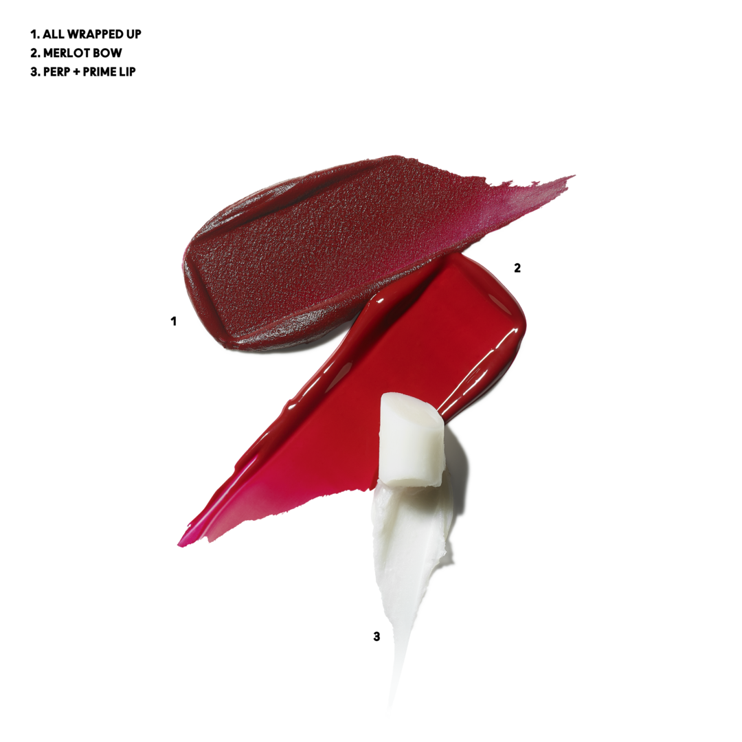 Kisses & Bows Lip Kit
