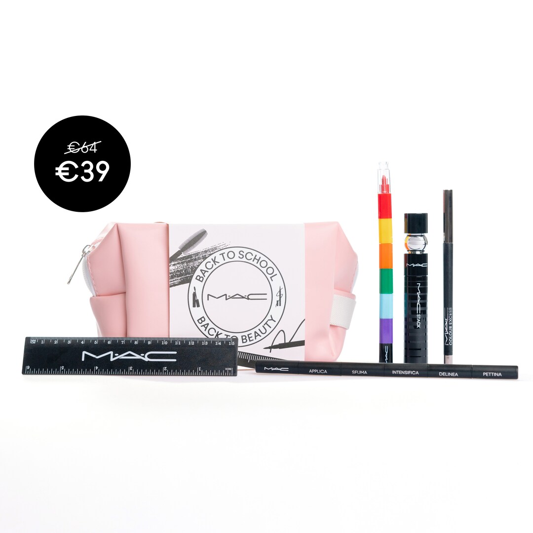 Back To School Beauty Kit