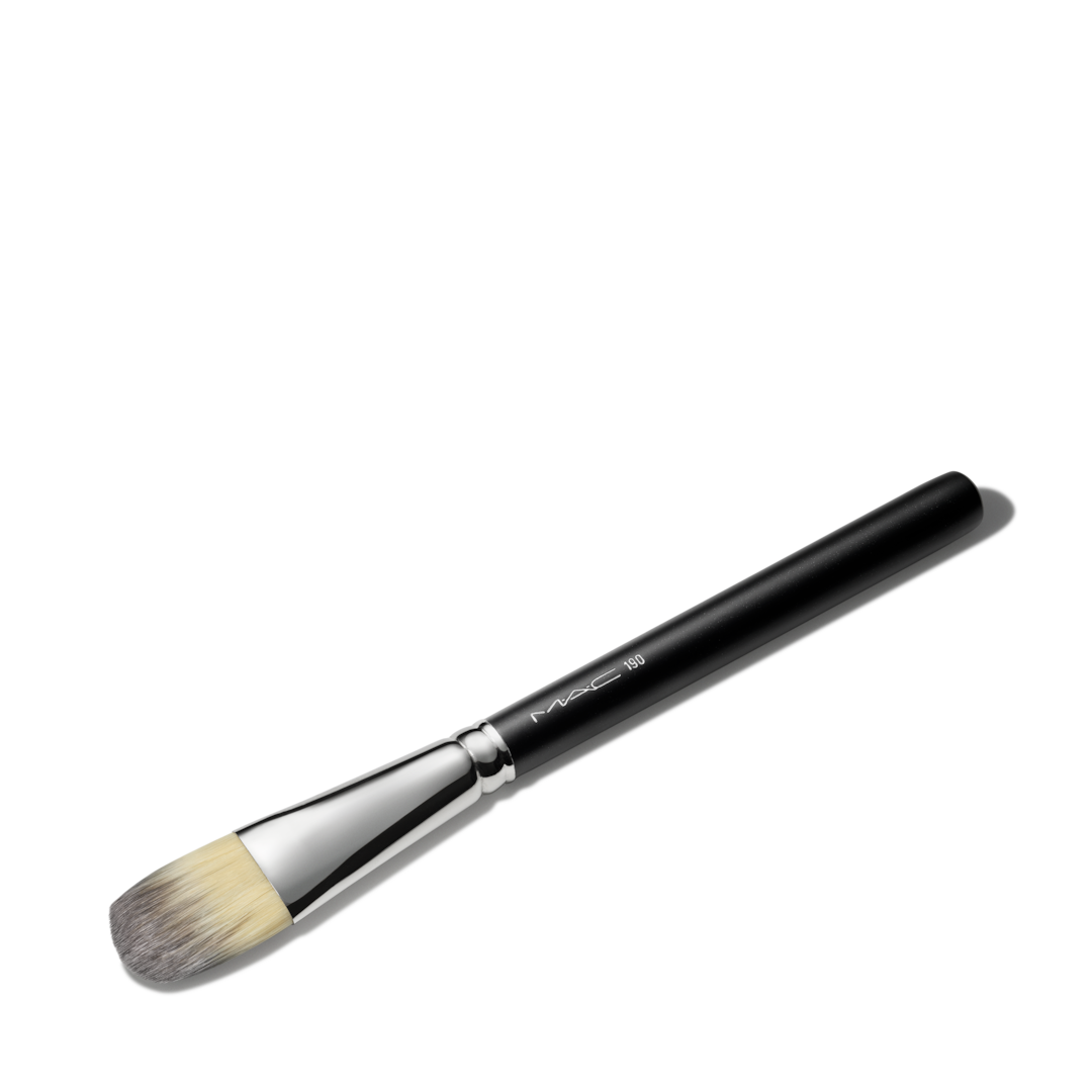 190 Synthetic Foundation Brush