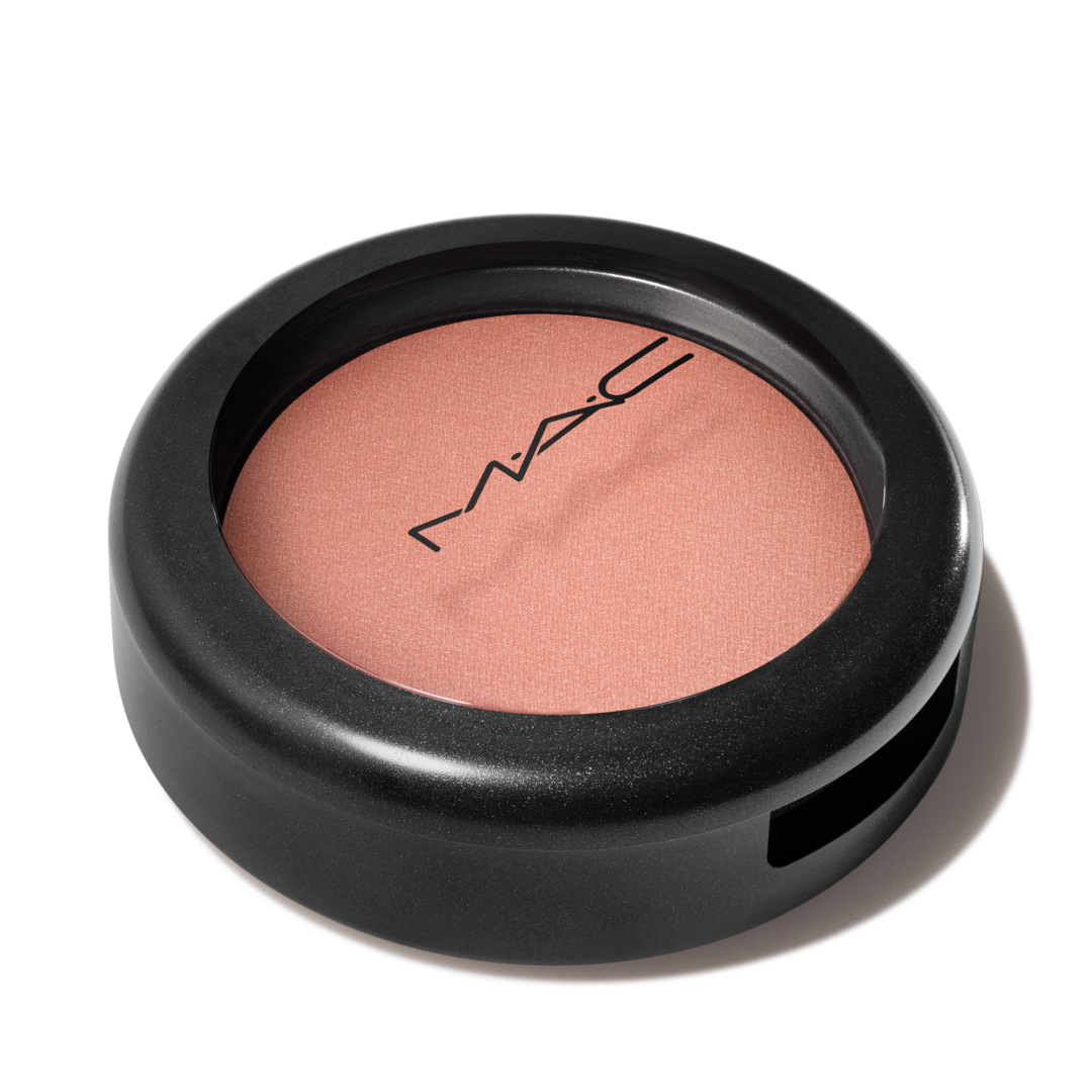 新品未使用 MAC ブラッシュインブロンズ M・A・C / リップスティック ブラッシュ イン ブロンズの公式