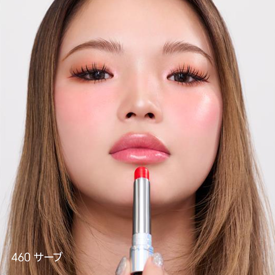 新品●M•A•C●ハイライト&ブラシ&リップ ギフトセット ギフトリップセット | マック MAC Cosmetics 公式オンラインショップ