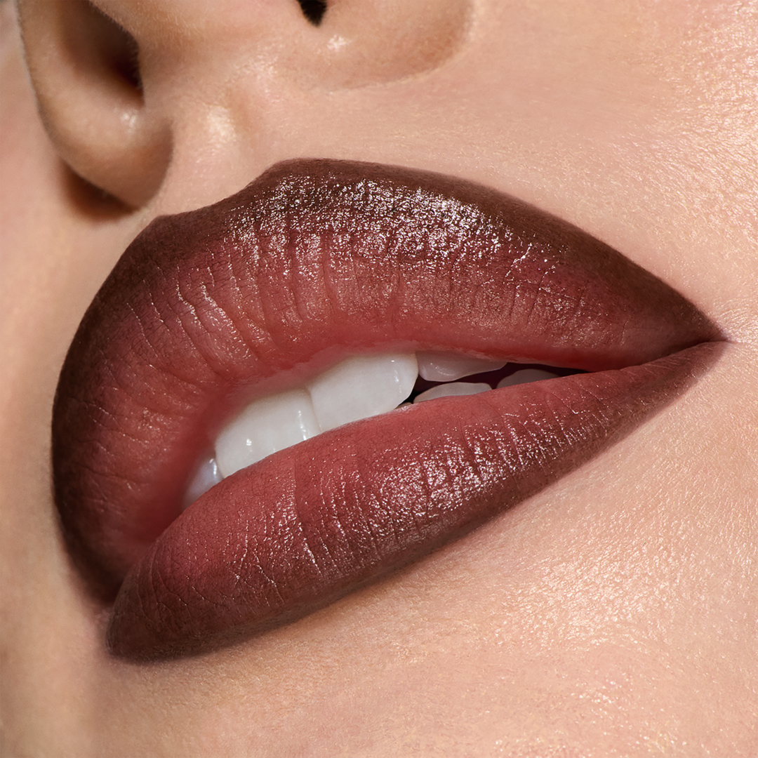 BROWN LIP COMBO PLAYFUL