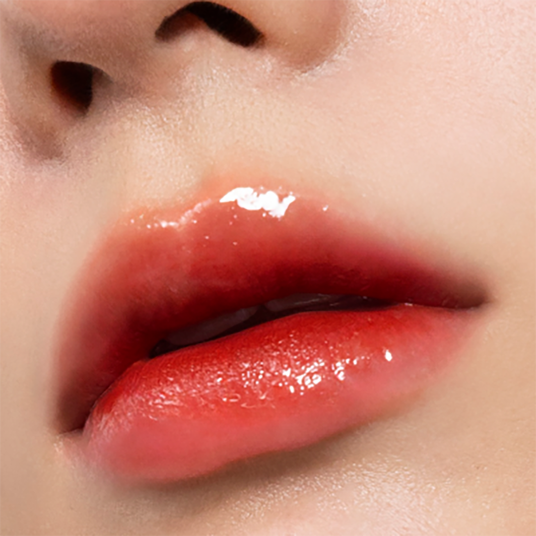 RED LIP COMBO EVERYDAY