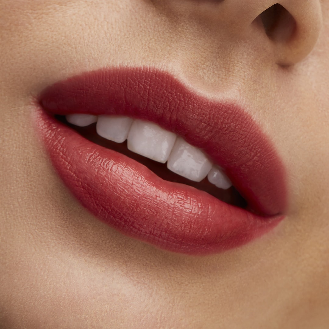 RED LIP COMBO EVERYDAY