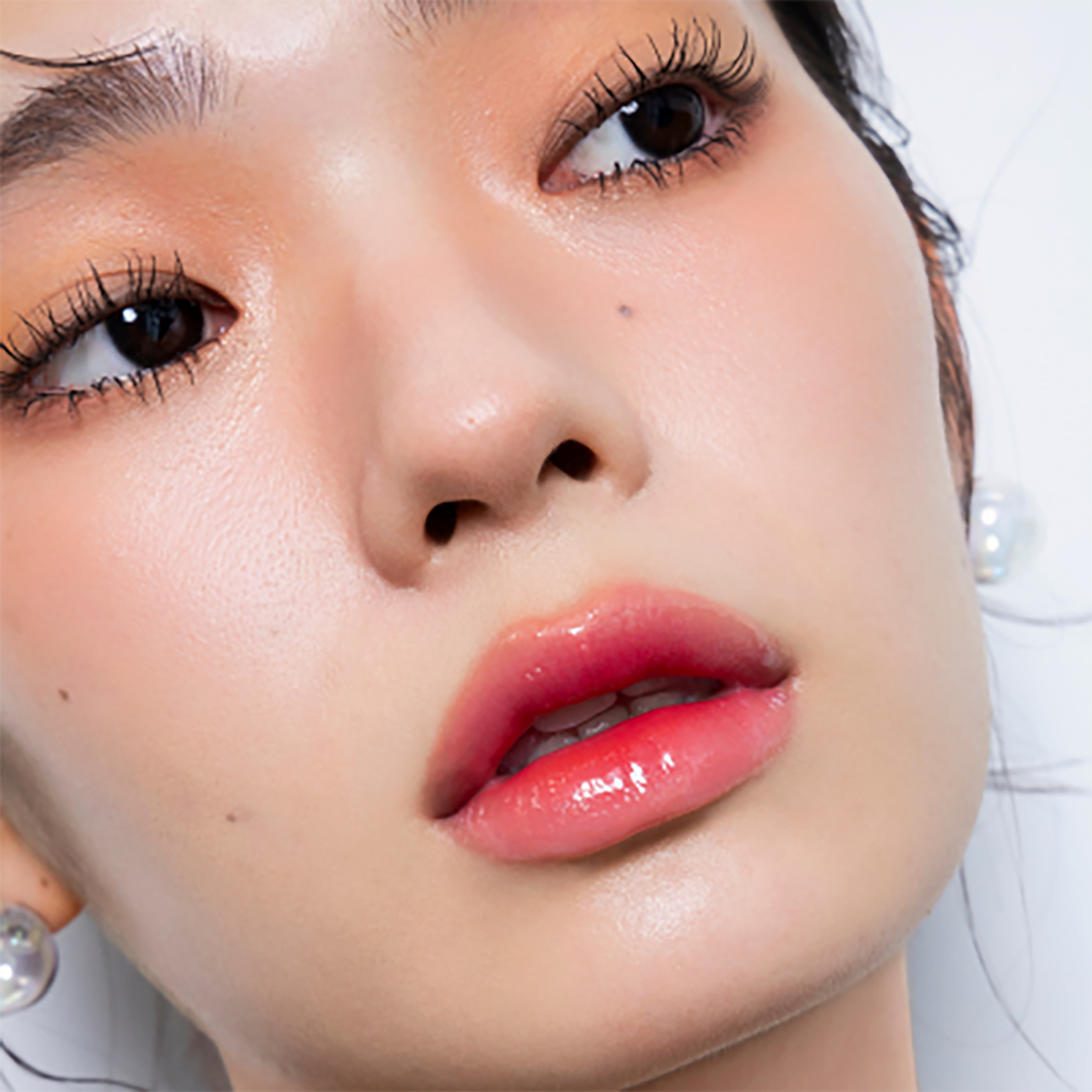 RED LIP COMBO PLAYFUL