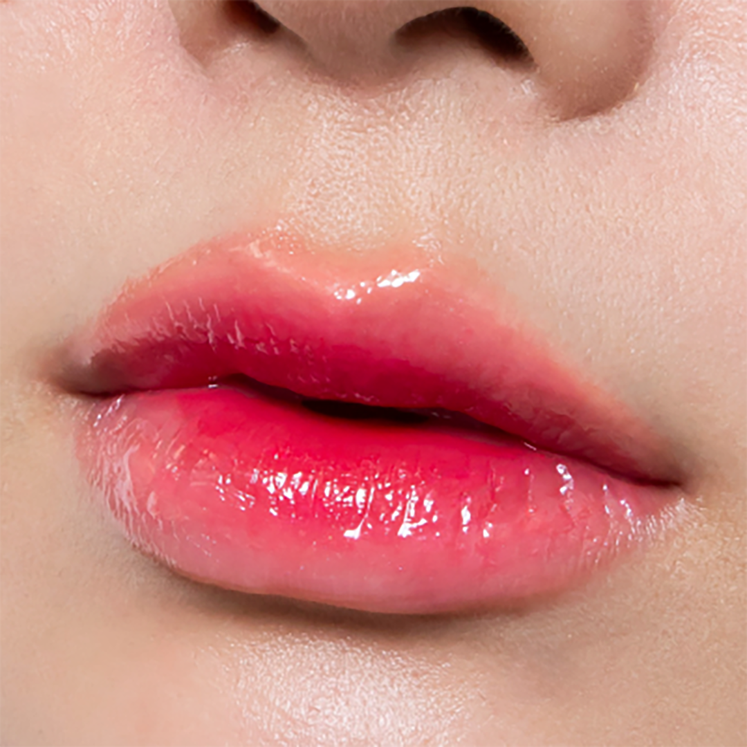 RED LIP COMBO PLAYFUL