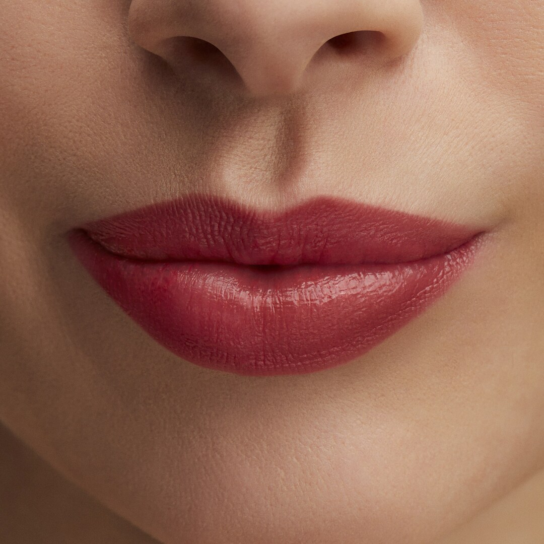 RED LIP COMBO PLAYFUL