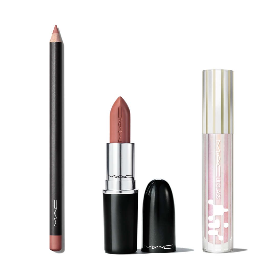 PINK LIP COMBO EVERYDAY