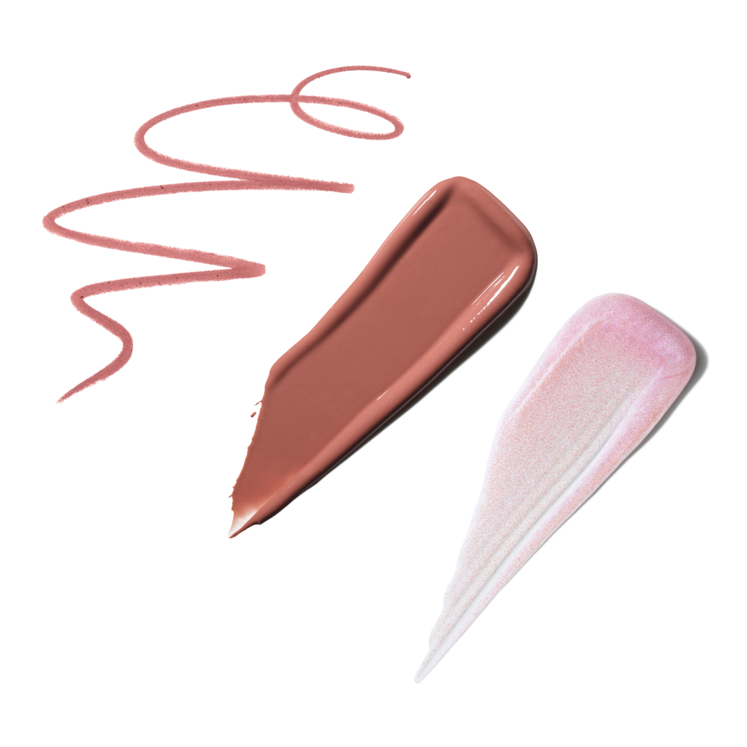 PINK LIP COMBO EVERYDAY