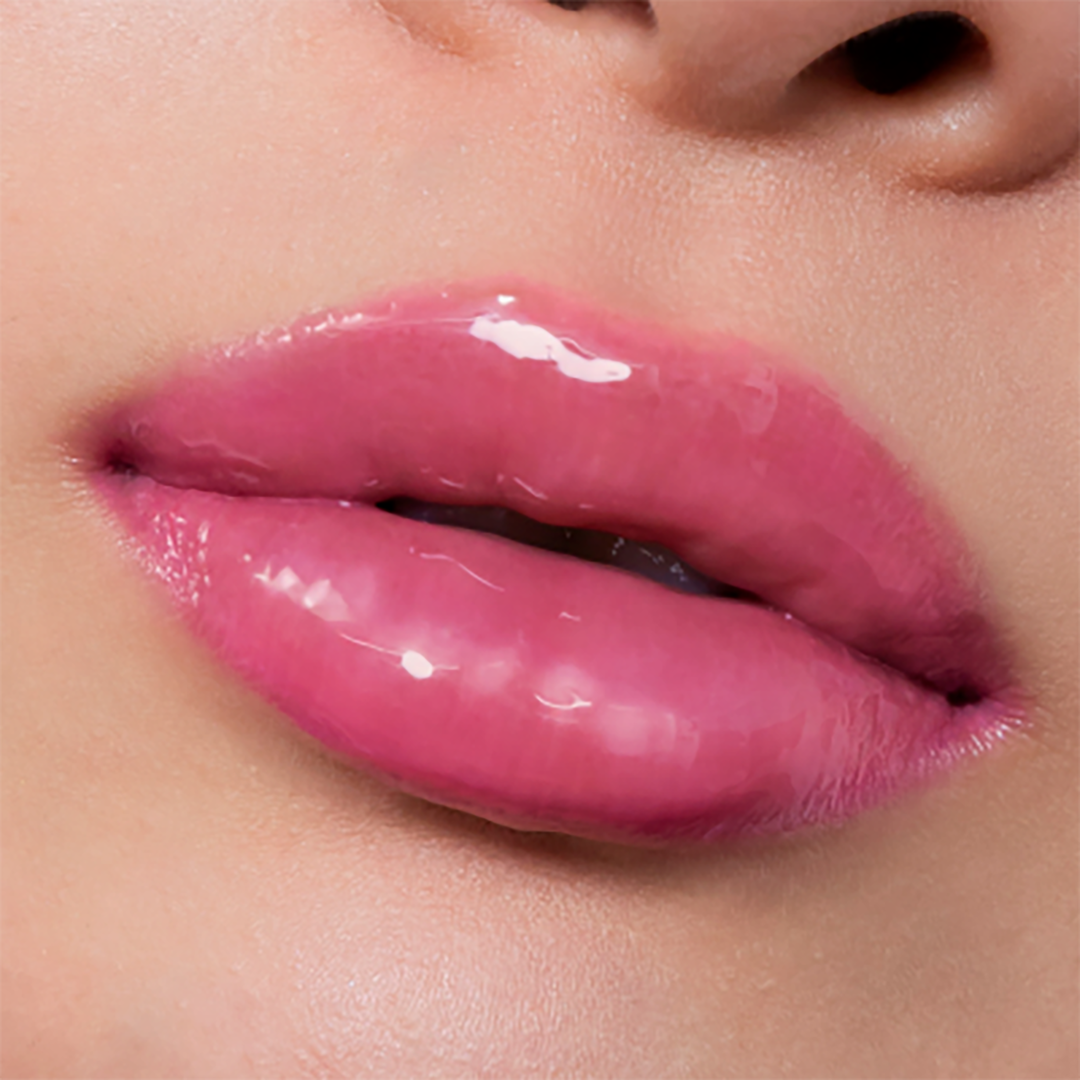 PINK LIP COMBO PLAYFUL