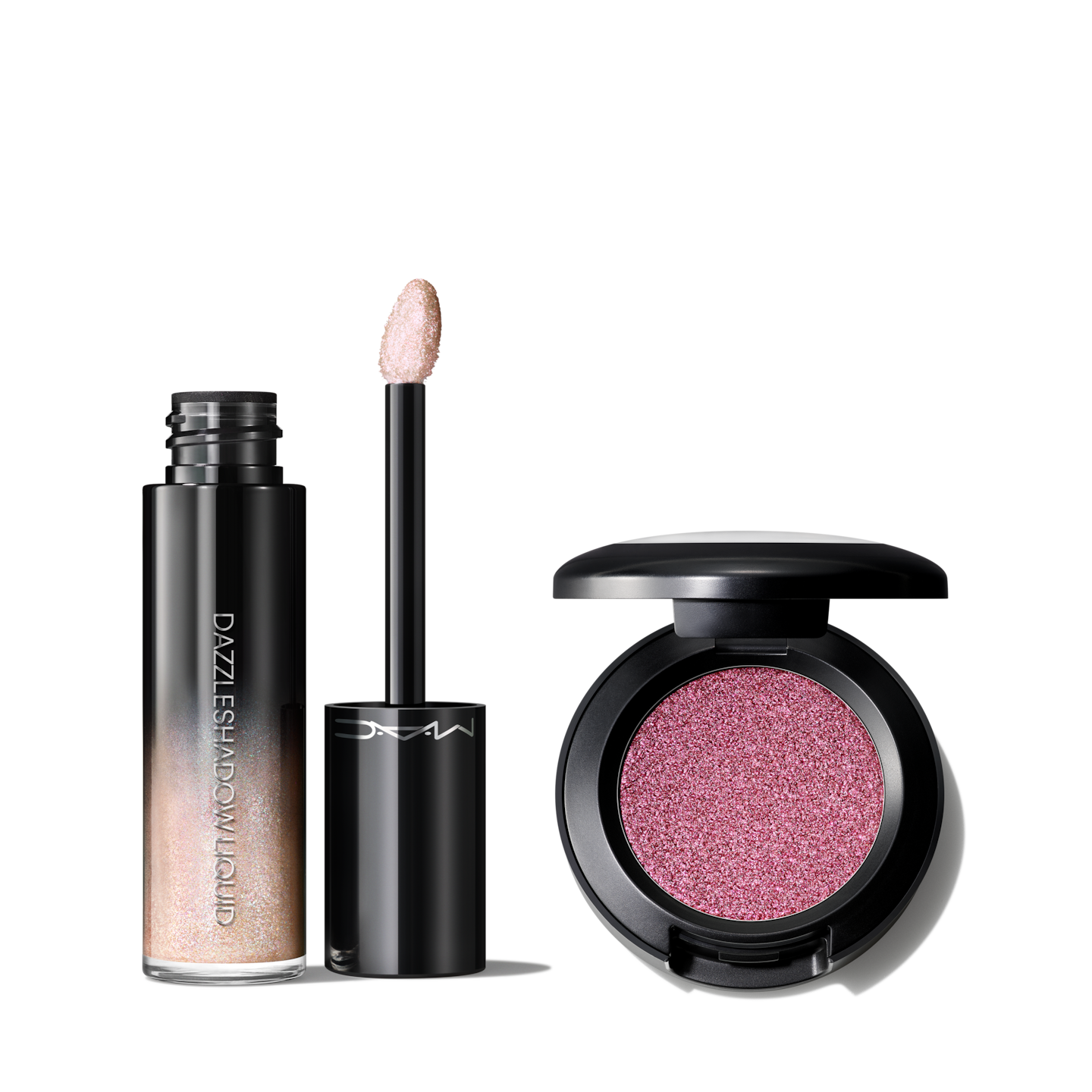 MAC　メイクアップ4点セット ダズル アイ ルック セット | マック MAC Cosmetics 公式