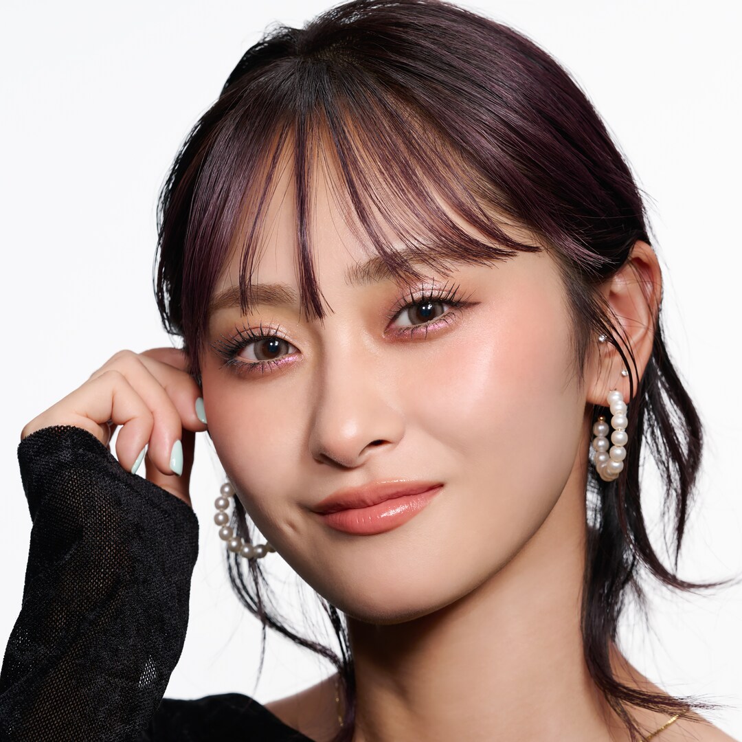DAZZLE EYE LOOK SET